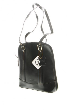 Дамска чанта L.Credi, Цвят Черен, Цена 67,18 €