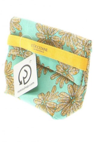 Дамска чанта L'Occitane, Цвят Многоцветен, Цена 15,84 €