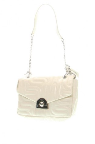 Дамска чанта Lancel, Цвят Бял, Цена 314,44 €