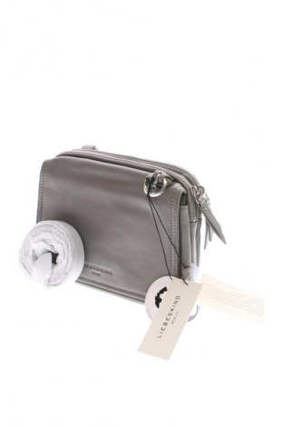 Geantă de femei Liebeskind, Culoare Gri, Preț 487,99 Lei