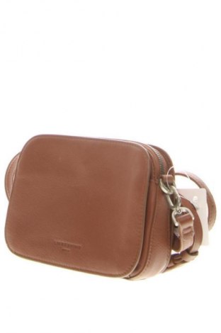 Дамска чанта Liebeskind, Цвят Кафяв, Цена 67,32 €