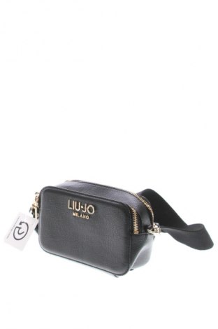 Дамска чанта Liu Jo, Цвят Черен, Цена 88,45 €