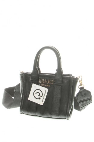 Дамска чанта Liu Jo, Цвят Черен, Цена 88,45 €