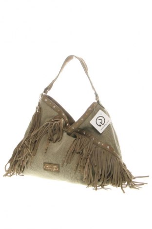 Damentasche Liu Jo, Farbe Grün, Preis € 89,90