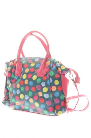 Дамска чанта Liv & Milly, Цвят Многоцветен, Цена 13,29 €