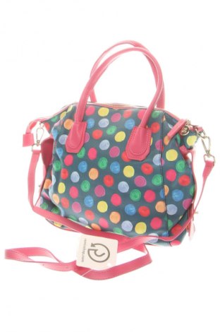 Дамска чанта Liv & Milly, Цвят Многоцветен, Цена 13,29 €