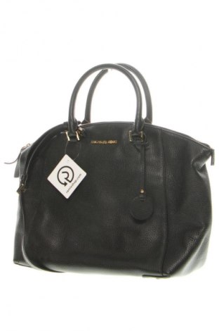 Дамска чанта Michael Kors, Цвят Черен, Цена 155,94 €