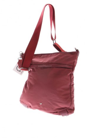 Дамска чанта Mandarina Duck, Цвят Червен, Цена 69,97 €