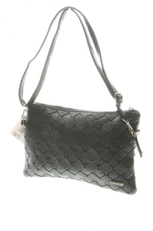 Дамска чанта Mango, Цвят Черен, Цена 16,36 €