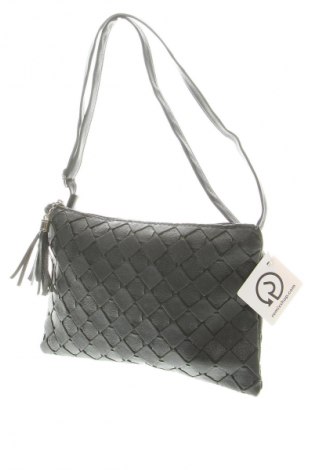 Дамска чанта Mango, Цвят Черен, Цена 16,36 €