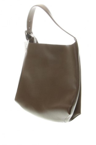 Дамска чанта Mango, Цвят Кафяв, Цена 30,67 €