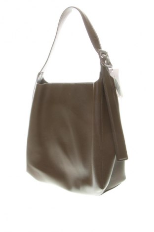 Дамска чанта Mango, Цвят Кафяв, Цена 30,67 €