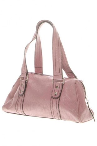 Дамска чанта Mango, Цвят Лилав, Цена 22,49 €