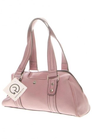 Дамска чанта Mango, Цвят Лилав, Цена 22,49 €