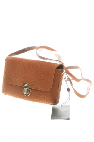 Дамска чанта Marie Méro, Цвят Кафяв, Цена 122,70 €