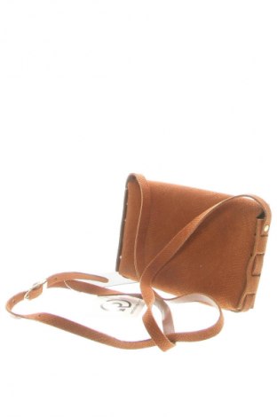 Дамска чанта Marie Méro, Цвят Кафяв, Цена 122,70 €