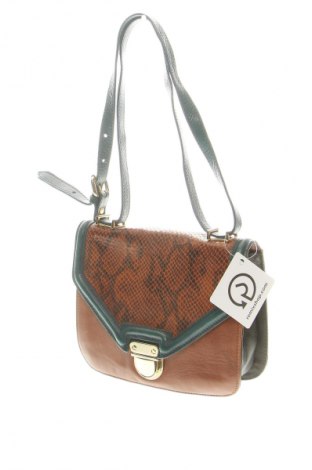 Дамска чанта Massimo Dutti, Цвят Многоцветен, Цена 55,21 €