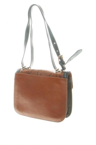 Дамска чанта Massimo Dutti, Цвят Многоцветен, Цена 55,21 €