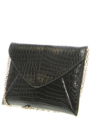 Дамска чанта Max Mara, Цвят Черен, Цена 171,28 €