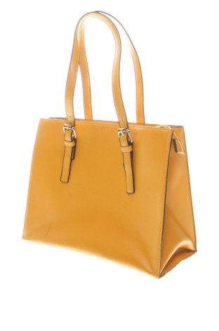 Дамска чанта Meli Melo Paris, Цвят Оранжев, Цена 27,60 €