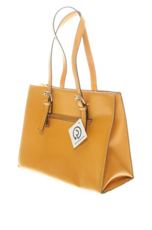 Дамска чанта Meli Melo Paris, Цвят Оранжев, Цена 27,60 €