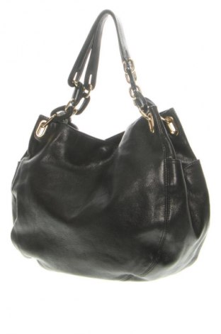 Дамска чанта Michael Kors, Цвят Черен, Цена 148,27 €