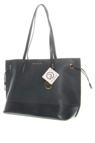 Дамска чанта Michael Kors, Цвят Син, Цена 132,93 €