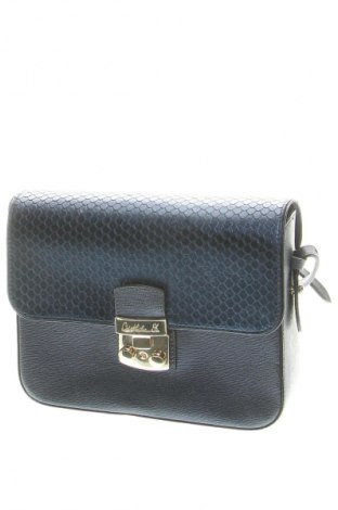 Damentasche Musette, Farbe Blau, Preis 33,00 €
