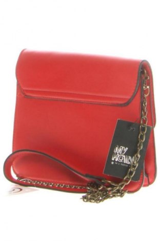 Дамска чанта My Hailys, Цвят Червен, Цена 13,80 €