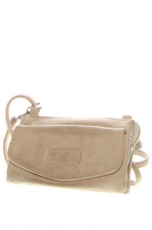 Дамска чанта New Bags, Цвят Бежов, Цена 9,71 €