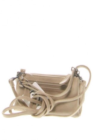 Дамска чанта New Bags, Цвят Бежов, Цена 9,71 €