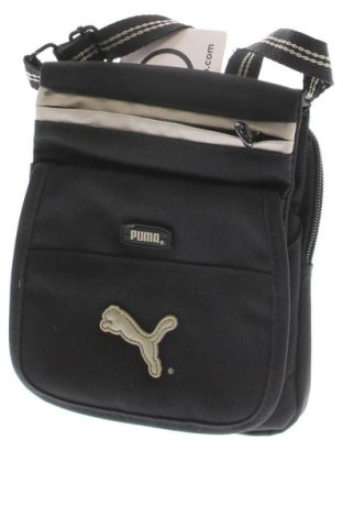 Дамска чанта PUMA, Цвят Черен, Цена 37,83 €