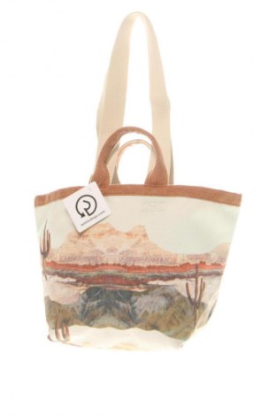 Дамска чанта Parfois, Цвят Многоцветен, Цена 32,21 €