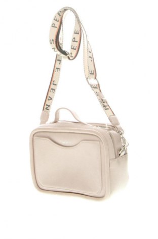 Дамска чанта Pepe Jeans, Цвят Екрю, Цена 34,79 €