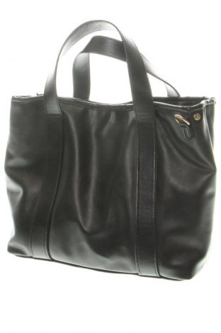 Дамска чанта Pieces, Цвят Черен, Цена 14,31 €