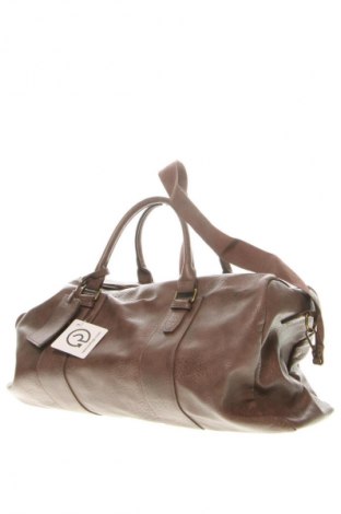 Γυναικεία τσάντα Pier One, Χρώμα Καφέ, Τιμή 11,99 €