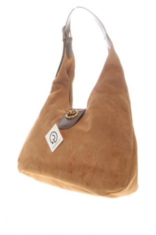 Дамска чанта Pinko, Цвят Оранжев, Цена 283,76 €