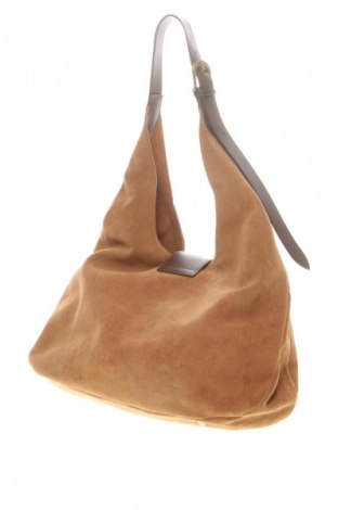 Дамска чанта Pinko, Цвят Оранжев, Цена 283,76 €