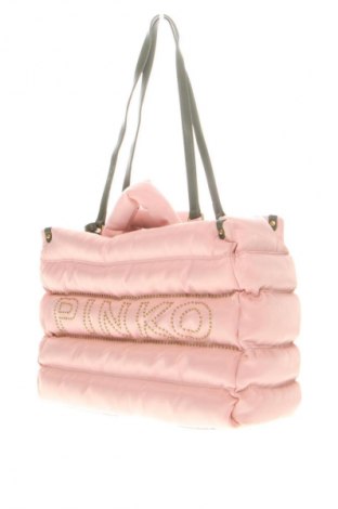 Дамска чанта Pinko, Цвят Розов, Цена 112,48 €
