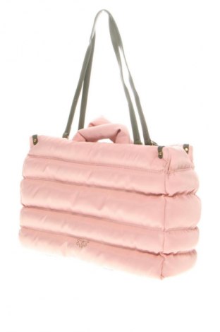 Дамска чанта Pinko, Цвят Розов, Цена 112,48 €