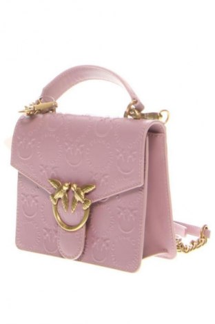 Дамска чанта Pinko, Цвят Розов, Цена 161,05 €