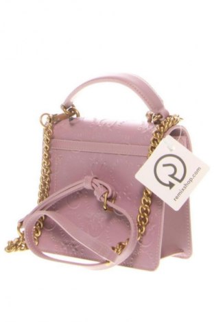 Дамска чанта Pinko, Цвят Розов, Цена 161,05 €
