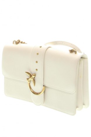 Дамска чанта Pinko, Цвят Екрю, Цена 93,56 €