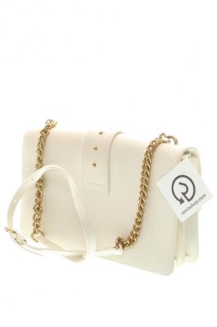 Дамска чанта Pinko, Цвят Екрю, Цена 93,56 €