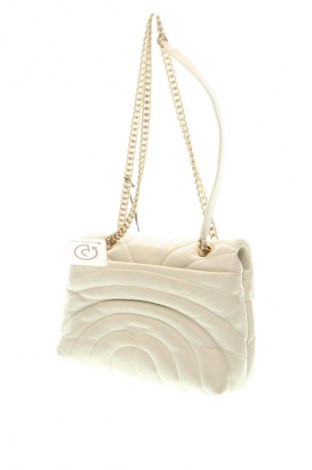 Дамска чанта Pinko, Цвят Бежов, Цена 227,52 €