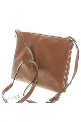 Дамска чанта Piper, Цвят Кафяв, Цена 9,20 €