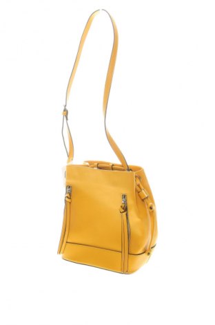 Дамска чанта Pull&Bear, Цвят Жълт, Цена 9,71 €