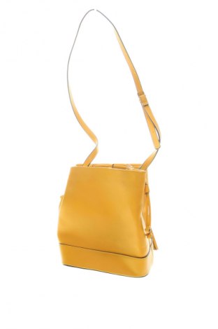 Дамска чанта Pull&Bear, Цвят Жълт, Цена 9,71 €