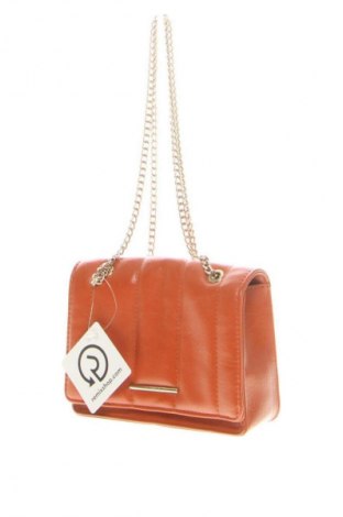 Дамска чанта Pull&Bear, Цвят Кафяв, Цена 9,20 €