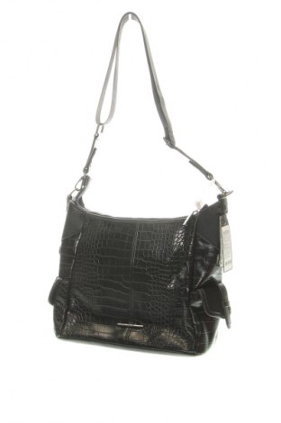 Дамска чанта QUAZI, Цвят Черен, Цена 36,30 €